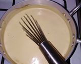 Foto del paso 2 de la receta: Crema casera de dulce de leche