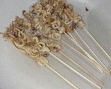 Foto langkah ke 7 dari resep Sate cumi.