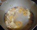 Foto langkah ke 1 dari resep Pancake Kulit Pisang.
