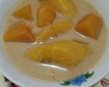 Foto langkah ke 4 dari resep Kolak Pisang Dan Labu Kuning.