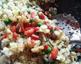 इंदौरी पोहा मसाला (Indori poha masala recipe in hindi) रेसिपी चरण 5 फोटो