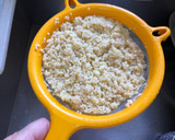 Foto del paso 4 de la receta: Tabuleh tradicional