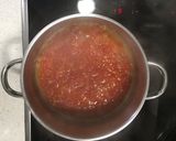 Foto del paso 4 de la receta: Espaguetis guisados sin gluten