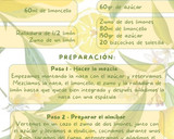 Foto del paso 4 de la receta: 💛🍋Tiramisú DE Limón🍋💛