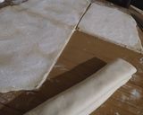Foto del paso 5 de la receta: Palmeritas