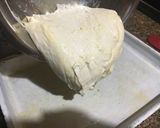 Foto del paso 1 de la receta: Sabores de infancia: La pizza de Viña del Mar