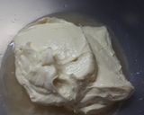 Foto del paso 7 de la receta: Cheesecake de frutos rojos(sin horno)