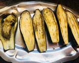 Foto del paso 3 de la receta: Berenjenas rellenas de Atún