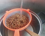 Foto del paso 1 de la receta: Lentejas castellanas estofadas