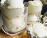 Foto langkah ke 4 dari resep Es Krim Durian.