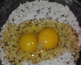 Foto del paso 2 de la receta: Galletas de avena