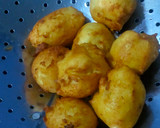 Foto langkah ke 5 dari resep 764. Pilus Kentang.