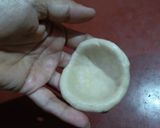 A picture of step 7 of Fish Kachori.