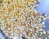 ચીક્કી (Chikki Recipe in Gujarati) રેસીપી સ્ટેપ1ફોટો