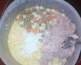 Foto del paso 5 de la receta: Croquetas de atún