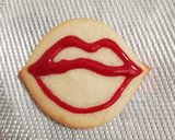 Foto del paso 11 de la receta: Galletitas set de maquillaje 💅👄