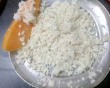 A picture of step 8 of Sandesh.