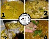 Foto langkah ke 4 dari resep Mie Ayam ala abang-abang.