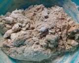 Foto del paso 3 de la receta: Pan dulce chocolate con chips