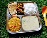 A picture of step 1 of લચકો તુવેર ની દાળ.