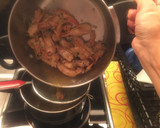 Foto del paso 7 de la receta: Sopa de fideos chinos