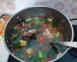Foto langkah ke 4 dari resep Sop Iga Sapi.