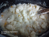 Canastitita de choclos en lata