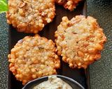 साबुदाणा वडा (Sabudana Vada Recipe In Marathi) रेसिपी स्टेप 7 फोटो