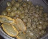 Foto langkah ke 6 dari resep Cilok isi telur puyuh.
