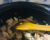 Foto del paso 2 de la receta: Pechugas salteadas con Verduras (al estilo Chifa)👌