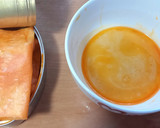 Foto del paso 7 de la receta: 189. Huevos rellenos con mejillones