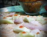 ডিম পরোটা (dim porota recipe in Bengali) রেসিপির ধাপ 5 ছবি