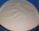 Foto del paso 2 de la receta: Cheesecake integral de durazno!!🍑🍑