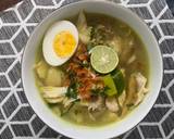 Cara Membuat Soto Ayam Lamongan 5