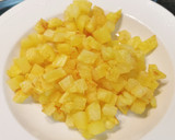 Foto del paso 4 de la receta: Croquetas caseras de Puchero