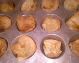 Chapati vegetable cups #team contest #team sugar&spice #appetizer #indian food recipe step 6 photo