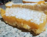 Foto del paso 4 de la receta Barras de limón