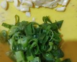 Foto langkah ke 1 dari resep Sup asparagus ayam telur kocok.