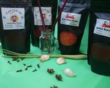 Foto langkah ke 7 dari resep Gurame sauce singapore.