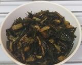 Foto langkah ke 3 dari resep Sambel Boranan.