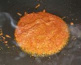 Foto langkah ke 4 dari resep Sambalado Terong.