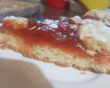 Foto del paso 10 de la receta: Pasta Frola de membrillo