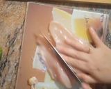 Foto del paso 2 de la receta: Brochetas de pollo estilo asiático