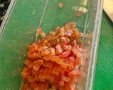 Foto del paso 1 de la receta: Pebre