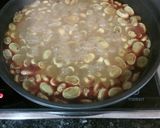 Foto del paso 4 de la receta Habas a la marinera