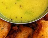 ટામેટાંના ભજીયાં(tomato pakora recipe in Gujarati) રેસીપી સ્ટેપ4ફોટો