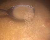 Easy Egg Drop Soup with Ramen Noodles And Chicken recipe step 4 photo