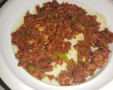 Foto del paso 6 de la receta: Tambor de papas