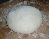 Kovászos kenyér 2 recept fázis 6 fotója