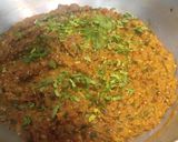 A picture of step 6 of Baingan Bharta(Ringna No Olo Recipe).